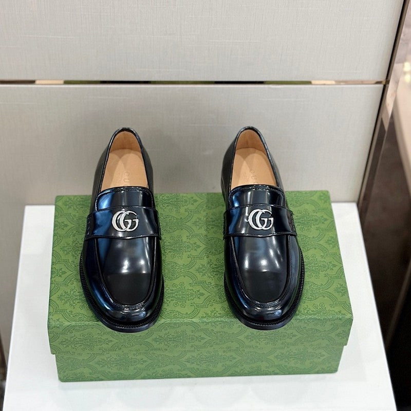 Gucci Luxury Shoes