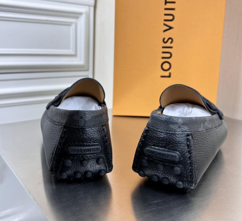 Ava’s Mode - LOV Men Shoes - 845