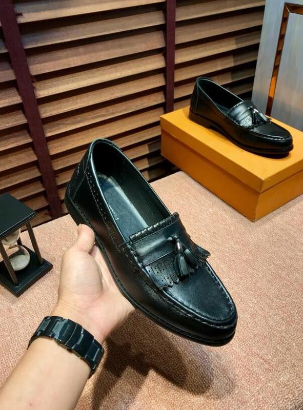 Ava’s Mode - LOV Men Shoes - 1837