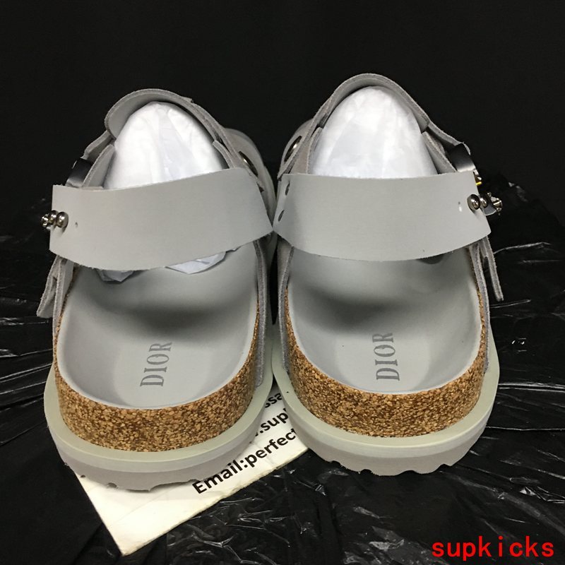 Dior Luxury Shoes