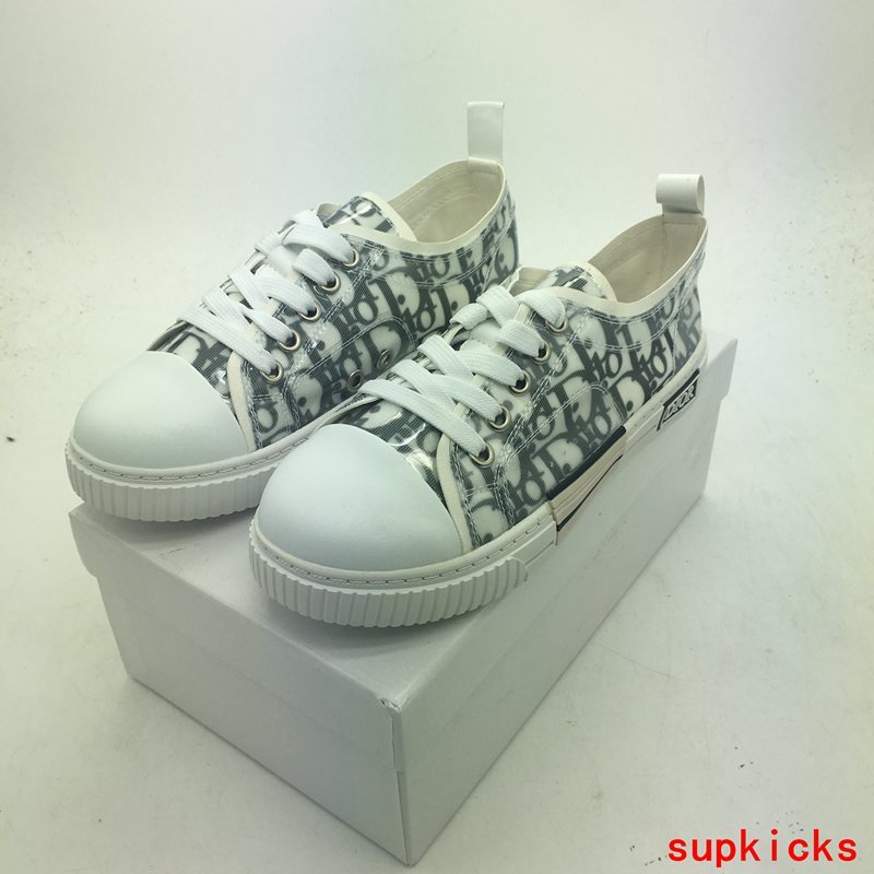 Dior Luxury Shoes