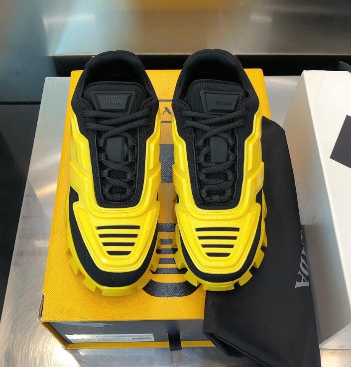 Ava’s Mode - PD Men Shoes - 444