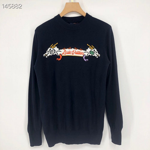 Louis Vuittion Luxury Clothes