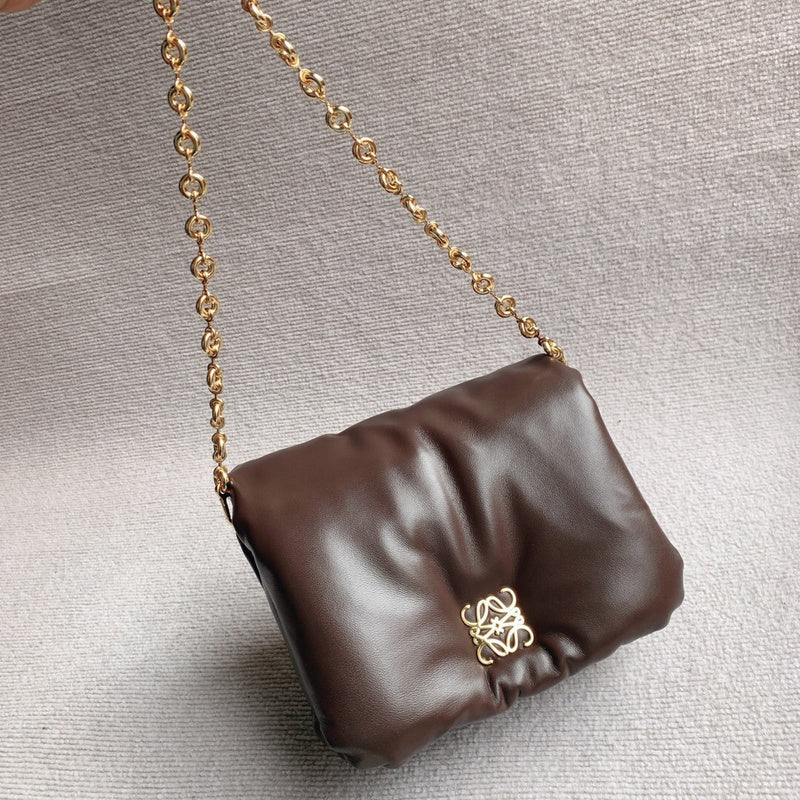 PHA - LWO Bags - 120