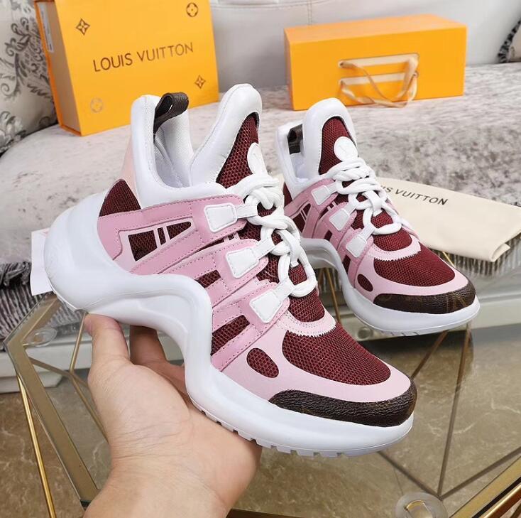 Ava’s Mode - LOV Men Shoes - 2002