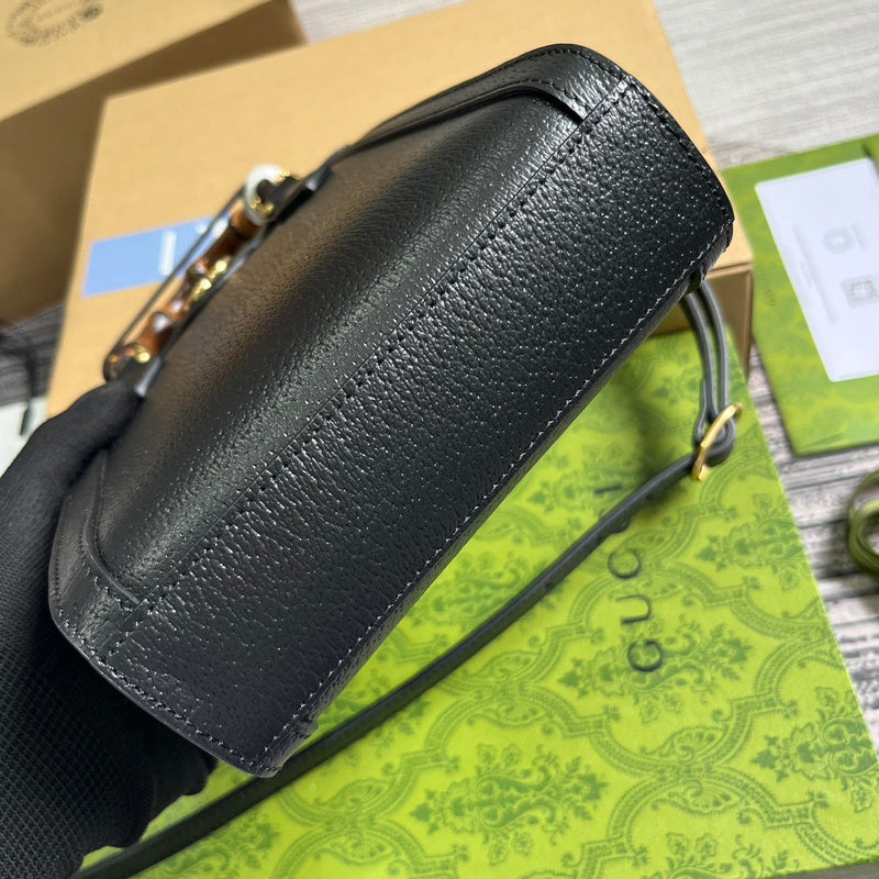 ENT - GCI Bags - 1521