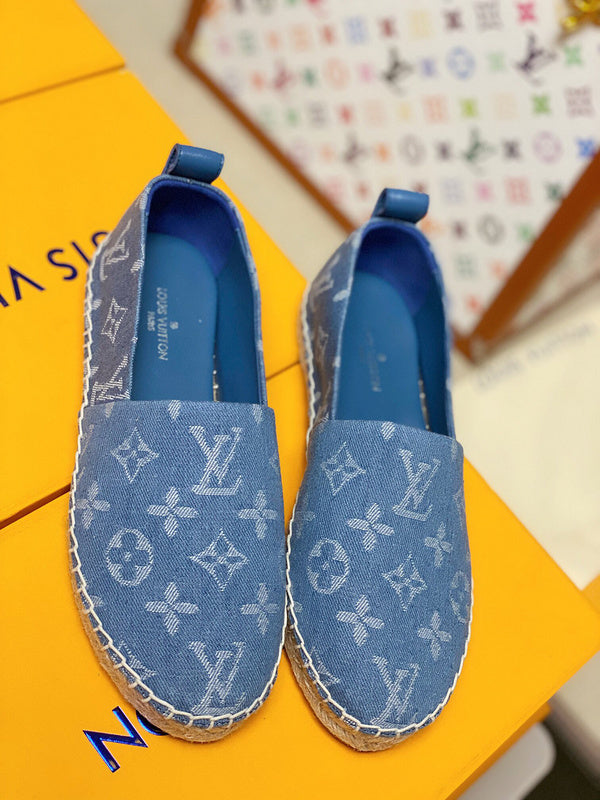 Louis Vuittion Luxury Shoes