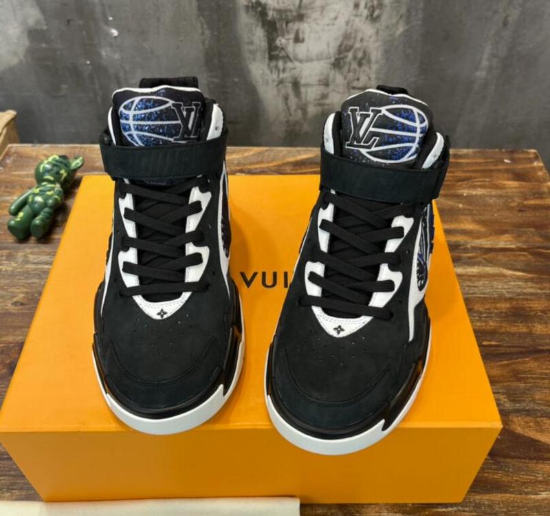 Ava’s Mode - LOV Women Shoes - 764