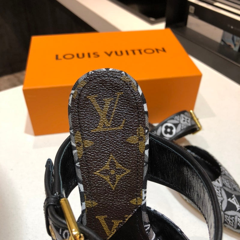 Louis Vuittion Luxury Shoes