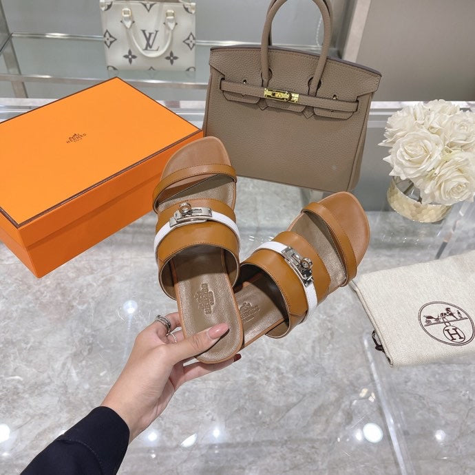 Hermes Luxury Shoes