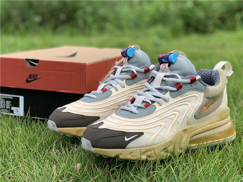 Nike Luxury Shoes