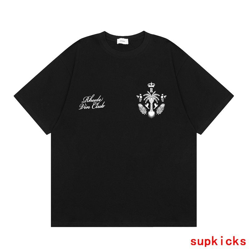 RHUDE Luxury Cloth