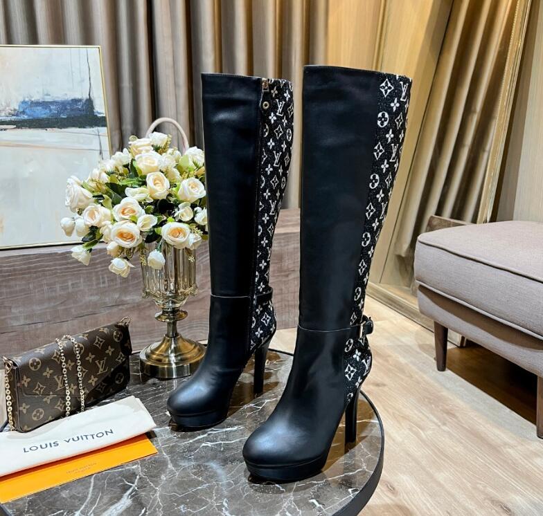 Ava’s Mode - LOV Women Shoes - 867