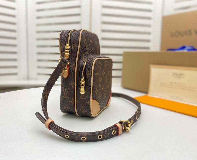 Ava’s Mode - LOV Bags - 2177