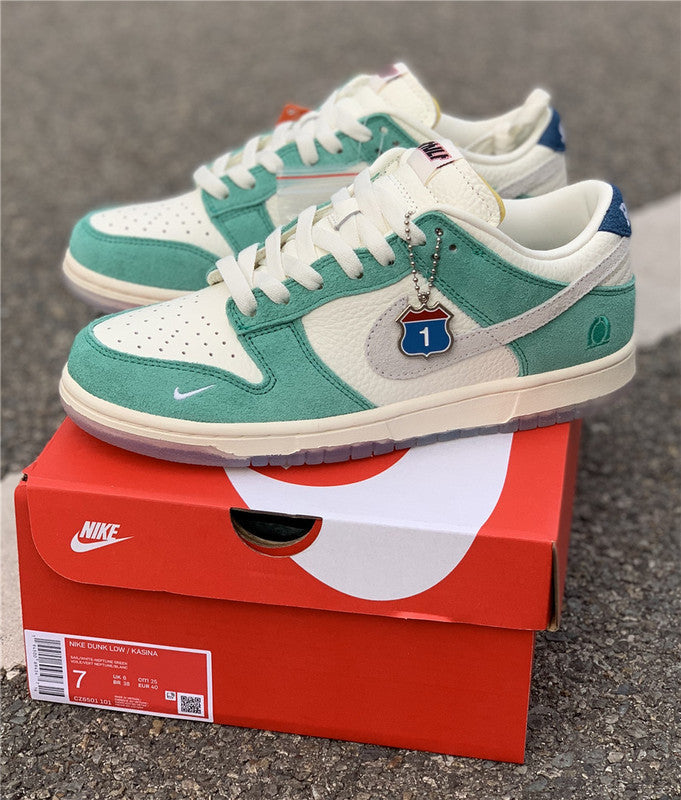 Nike Luxury Shoes