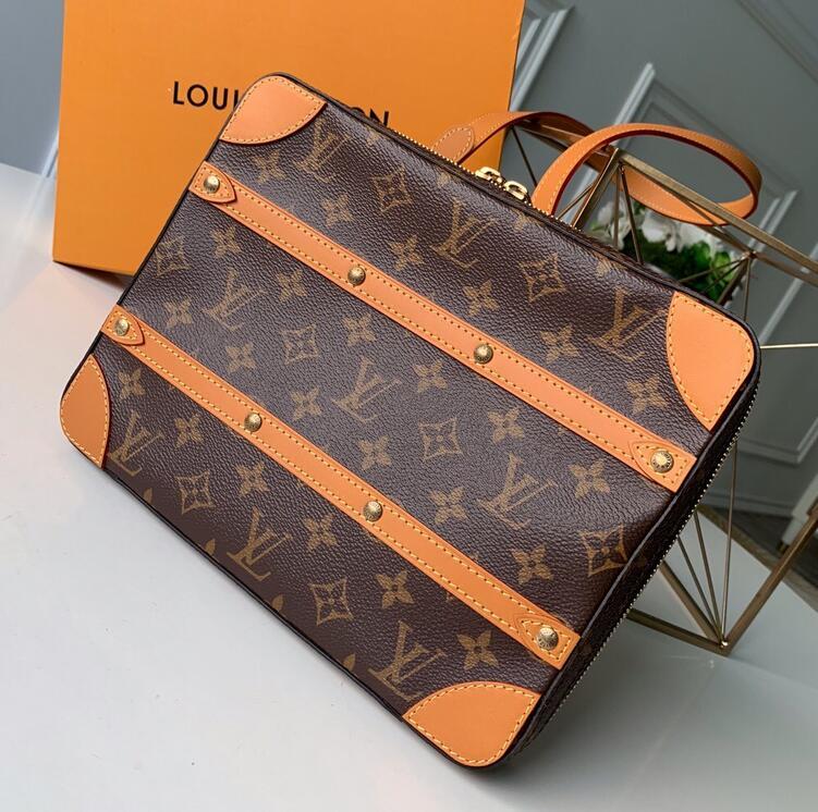 Ava’s Mode - LOV Bags - 3004
