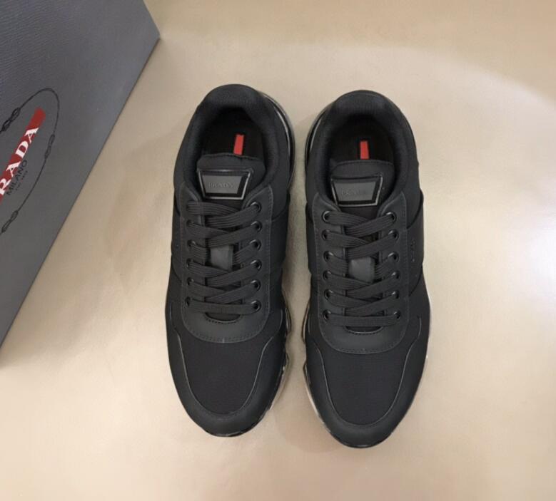 Ava’s Mode - PD Men Shoes - 338