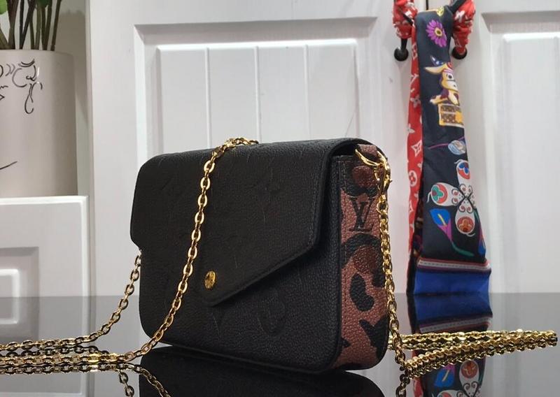 Ava’s Mode - LOV Bags - 2333