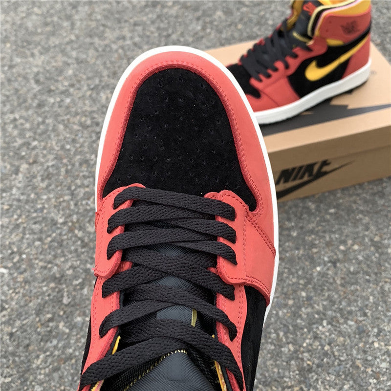 Nike Luxury Shoes