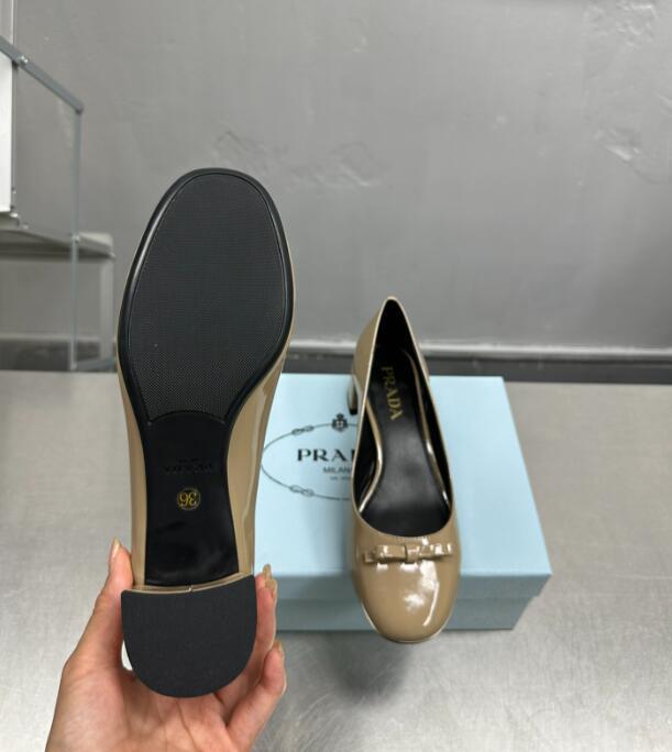 Ava’s Mode - PD Women Shoes - 189