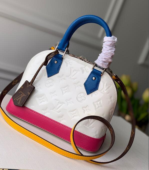 Ava’s Mode - LOV Bags - 3158