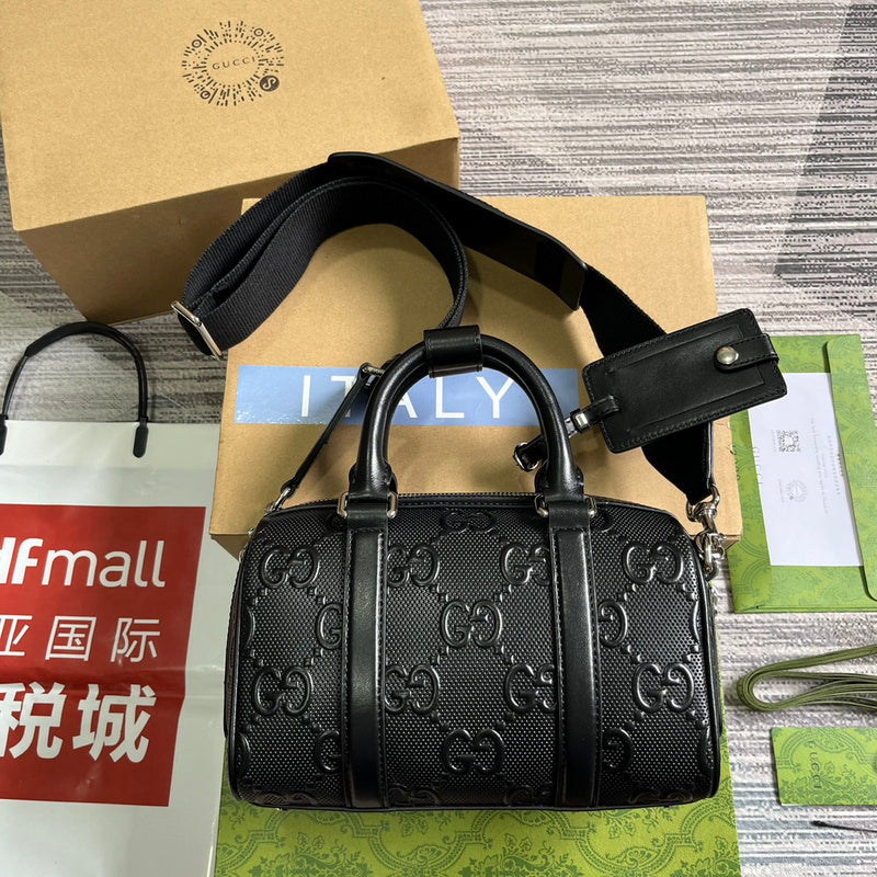 PHA - GUKI Bags - 128