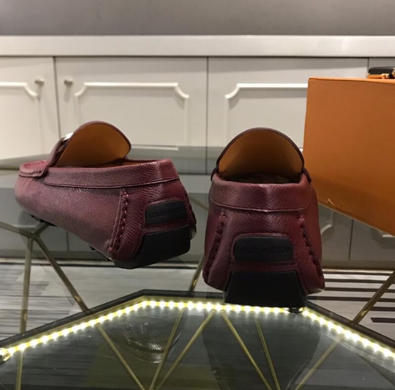 Ava’s Mode - LOV Men Shoes - 1914