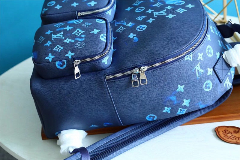 I W Fashion Lu-Vi bags - 9626