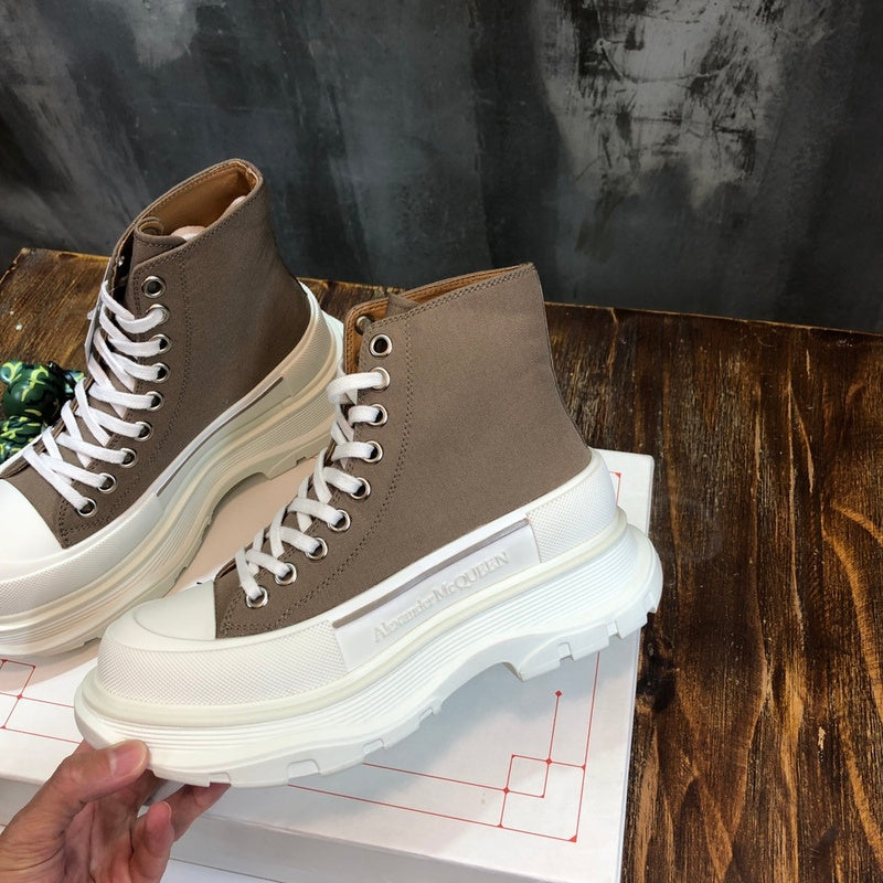 Alexander McQUEEN Luxury Shoes