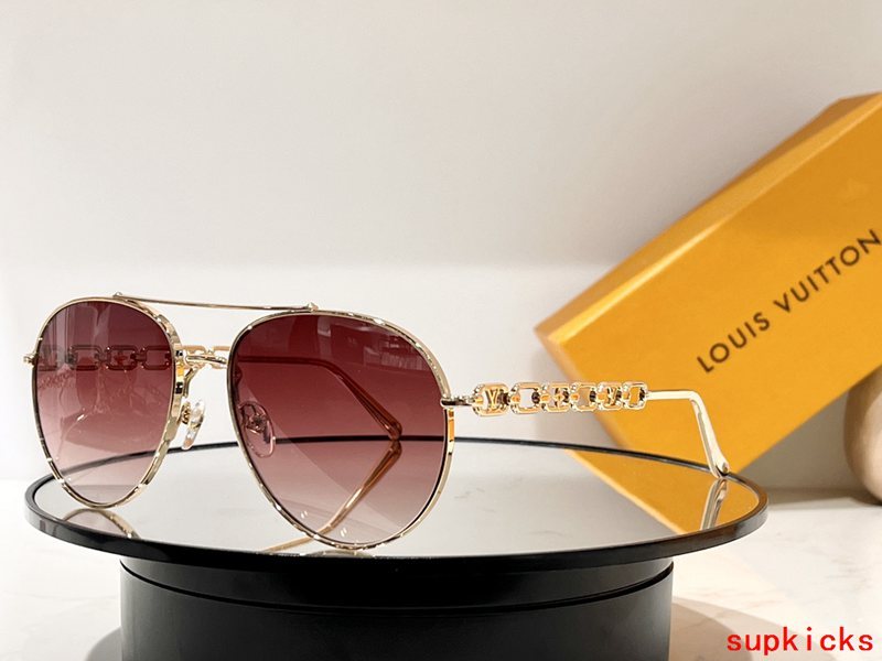 Louis Vuittion Luxury Sunglasses