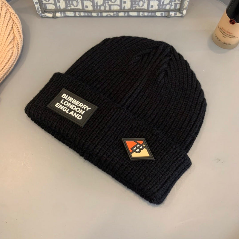 Burberry Luxury Cap