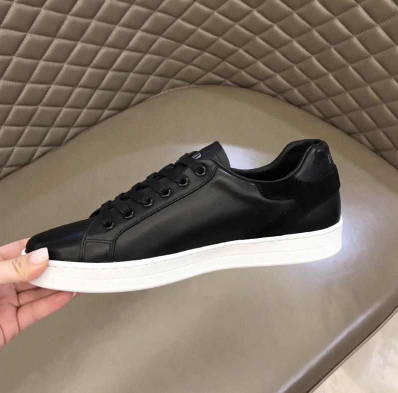 Ava’s Mode - PD Men Shoes - 132