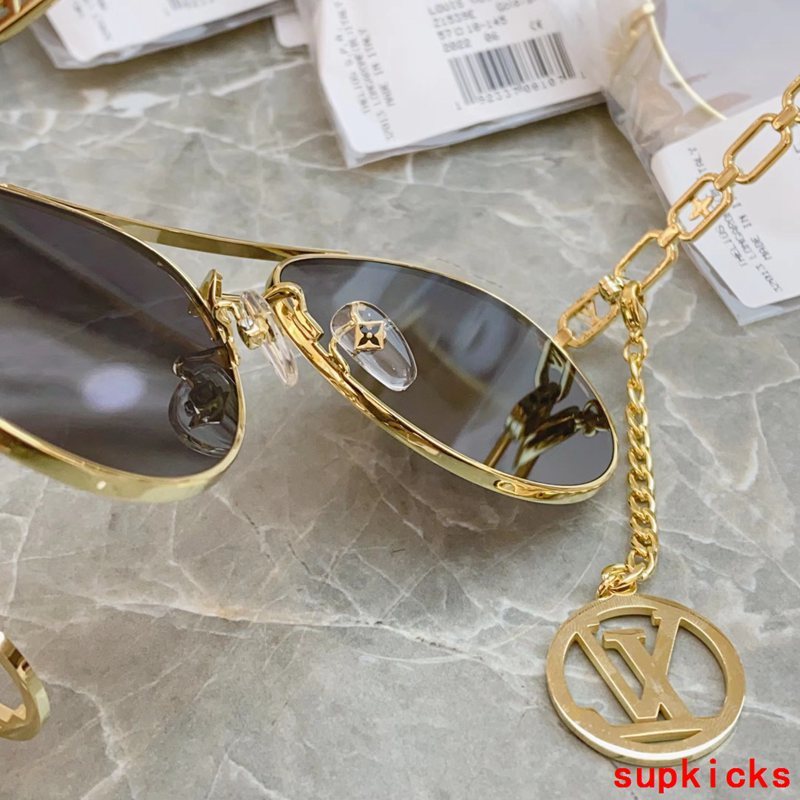 Louis Vuittion Luxury Sunglasses