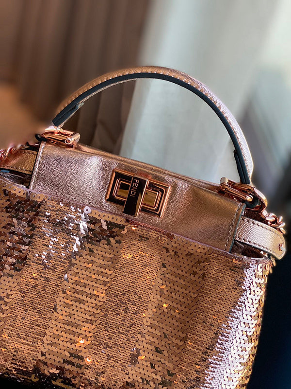 PHA - PHAE Bags - 378