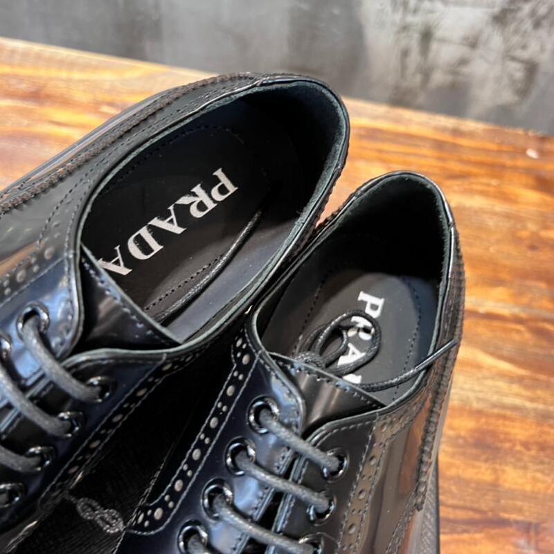 Ava’s Mode - PD Men Shoes - 149