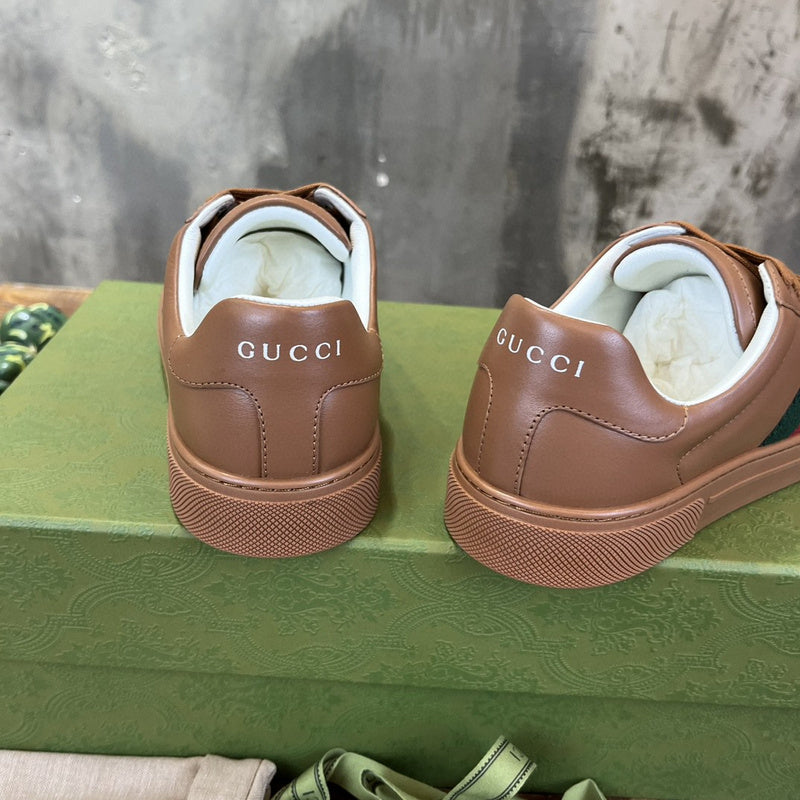 Gucci Luxury Shoes