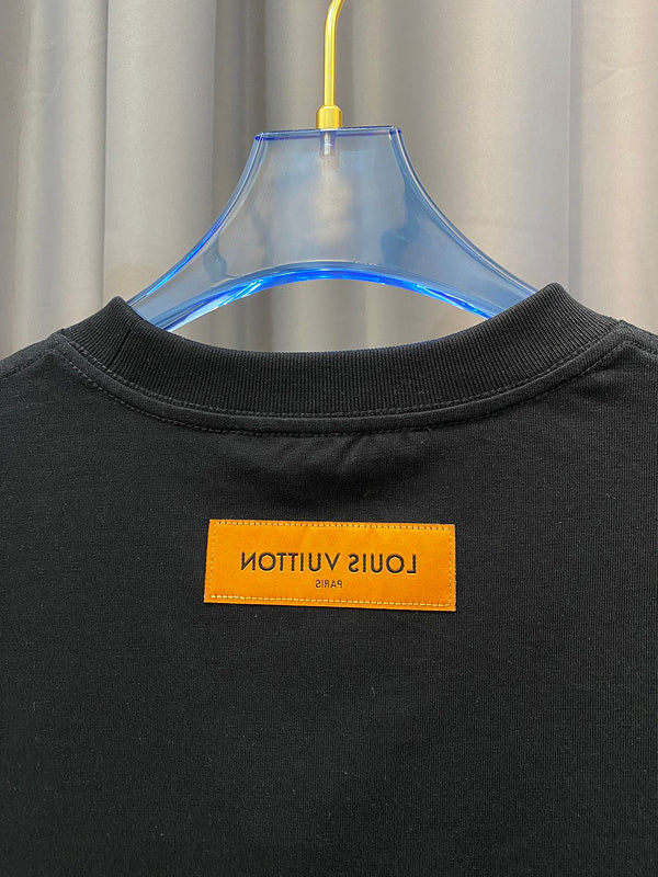 Louis Vuittion Luxury T-Shirt