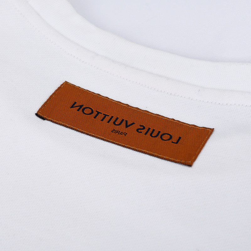 Louis Vuittion Luxury Clothes