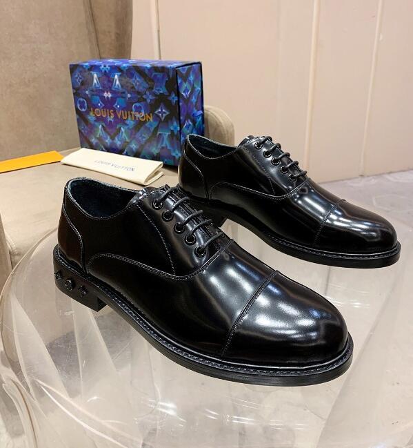 Ava’s Mode - LOV Men Shoes - 1710