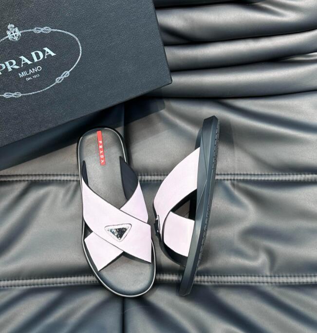 Ava’s Mode - PD Men Shoes - 074