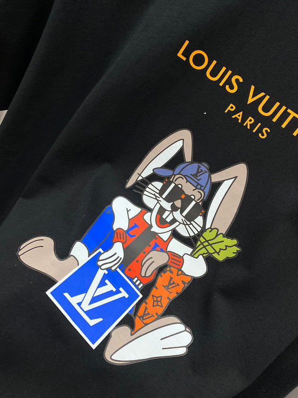 Louis Vuittion Luxury T-Shirt