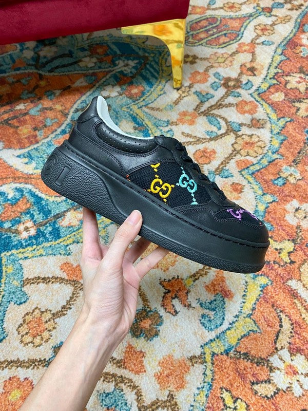 Gucci Luxury Shoes