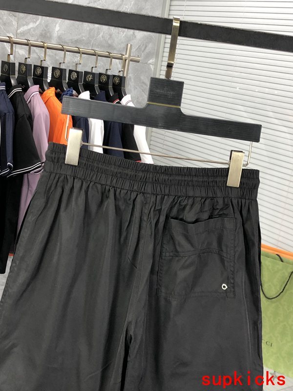 RHUDE Luxury Cloth