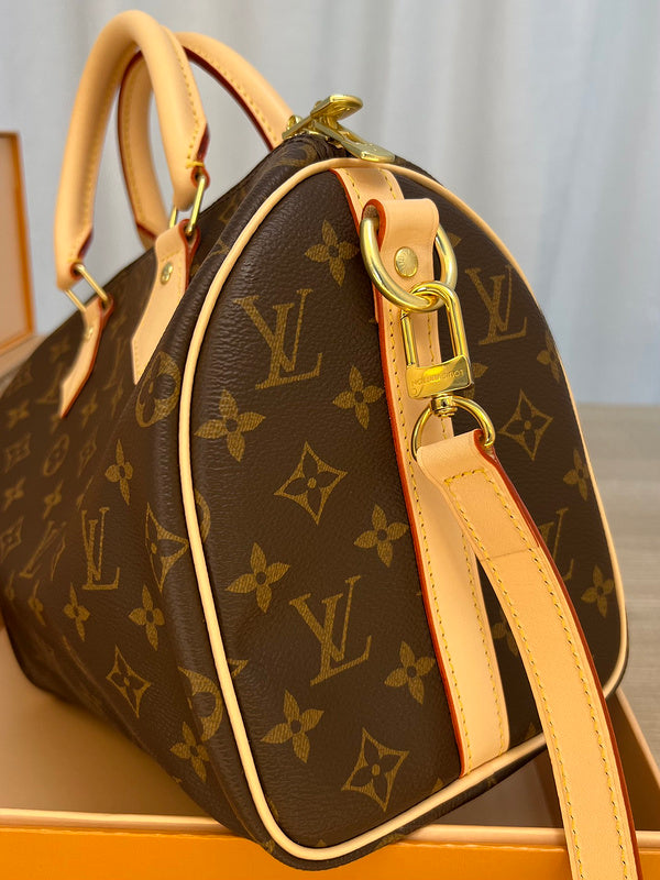 I W Fashion Lu-Vi Bags - 16780