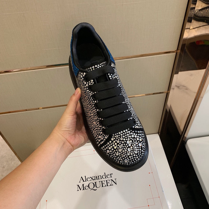 Alexander McQUEEN Luxury Shoes