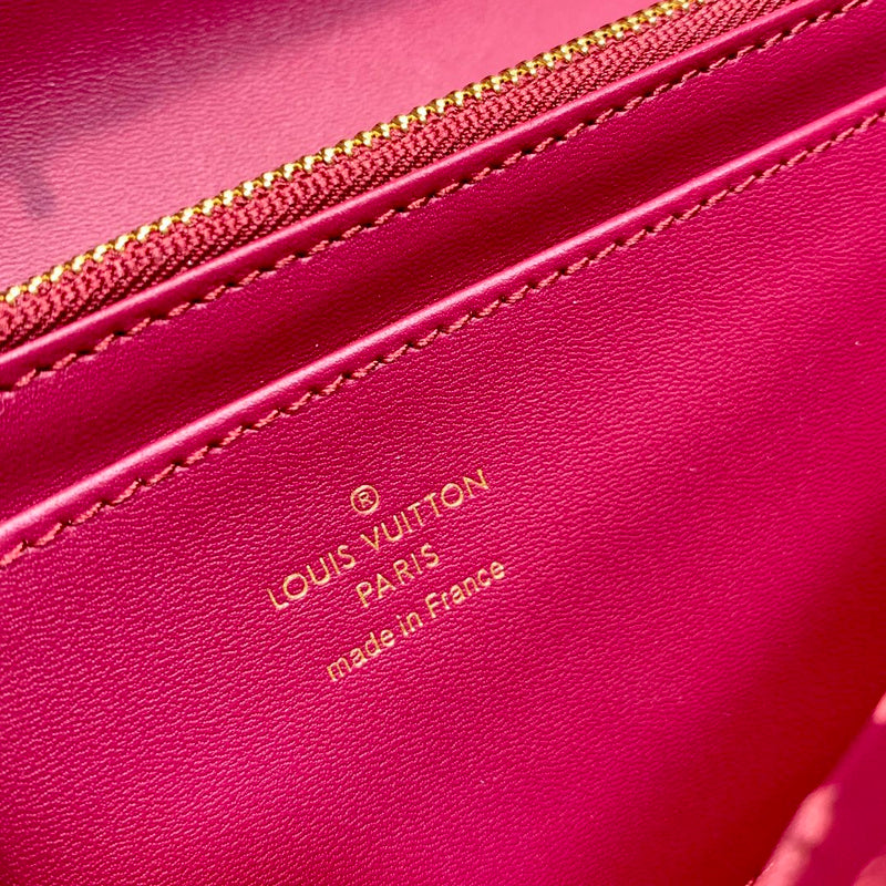 I W Fashion Lu-Vi bags - 9092