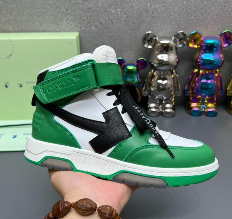Ava’s Mode - YZO Women Shoes - 032