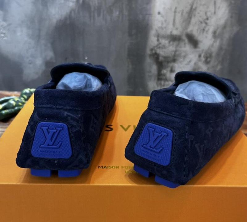 Ava’s Mode - LOV Men Shoes - 830
