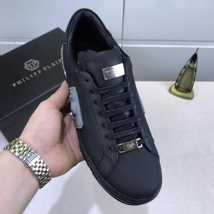 Ava’s Mode - PHP Shoes - 215