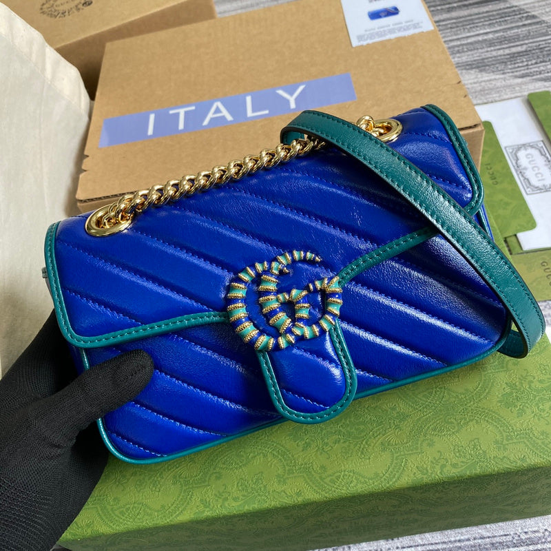 PHA - GUKI Bags - 1792